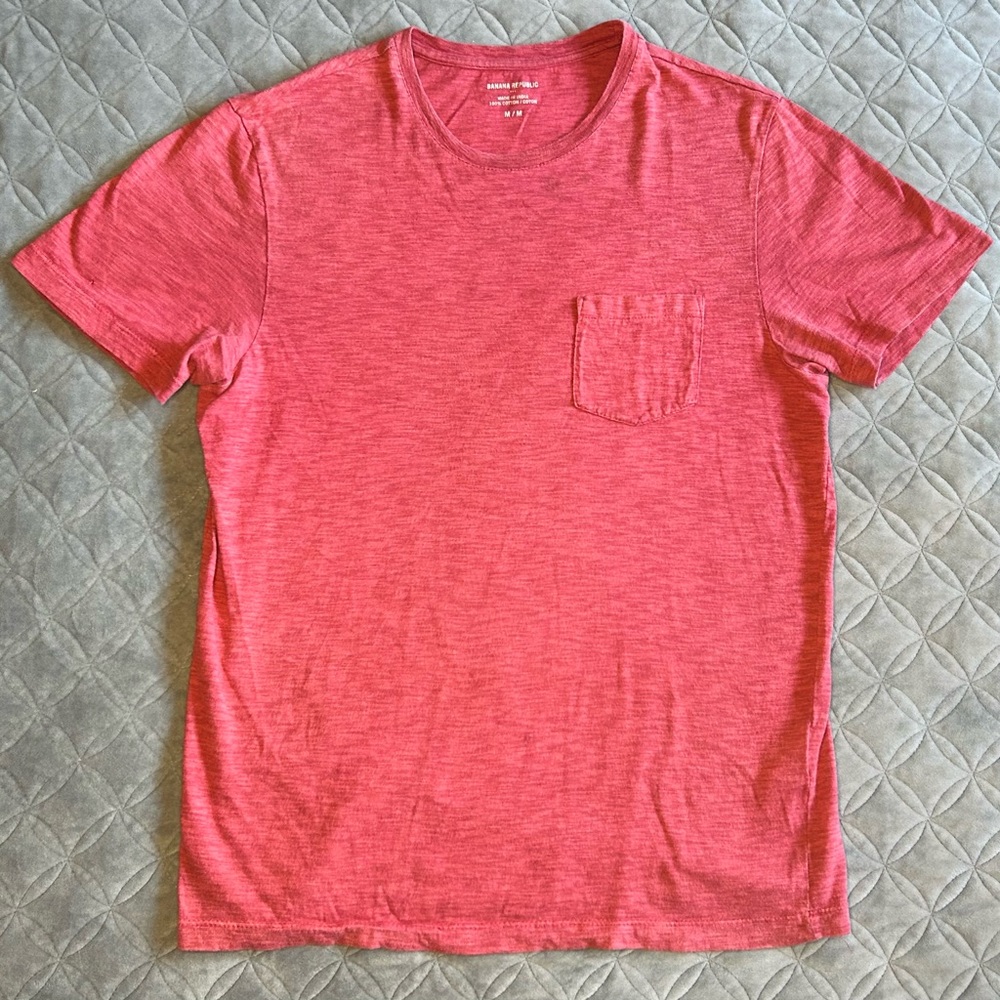 Banana Republic Tee